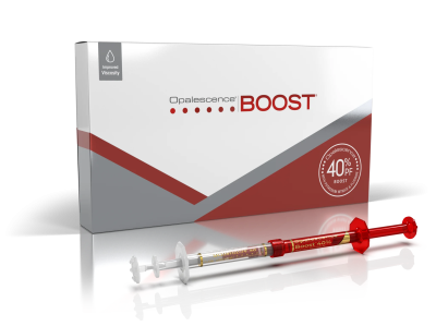 Opalescence Boost PF 40% Patient Kit
